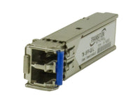 Lantronix TN-SFP-GE-L-PK Transceiver - SFP, CC, 1000Base-LX, Smlc, 10km, 3.3v, DMI, Pack of 20