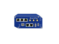 B+B SmartWorx BB-SR31000120 Cellular Router, Cat4, GLOBAL