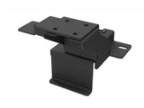 Precision Mounting Technologies AS4.P501.025 2025+ and 2020-2024 FORD Police Interceptor Utility & 2025+ and 2020-2024 F