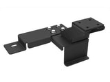 Precision Mounting Technologies AS4.P501.025 2025+ and 2020-2024 FORD Police Interceptor Utility & 2025+ and 2020-2024 FORD Explorer Pedestal BASE