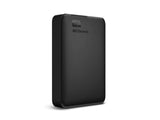 WD WDBHJS0060BBK-WESN 6TB Wd External Hard Drive - Elements Portable