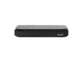 Cradlepoint BL03-E400-5GE-AM-N TECHNOLOGY 3-Year NetCloud Enterprise Branch Routing Essentials Plan, and E400 (5G with Wi-Fi), Americas