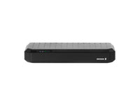 Cradlepoint BL05-E400-5GE-AM-N TECHNOLOGY 5-yr NetCloud Enterprise Branch Routing Essentials Plan, and E400 (5G with Wi-Fi), Americas