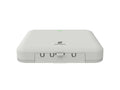 Cradlepoint TAA-LW05-AP2600-G0 Access Point - AP2600 - Industrial Plastic - Gigabit Ethernet - Compliant 802.11a/b/g/n/ac/ax