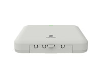 Cradlepoint TAA-LW05-AP2600-G0 Access Point - AP2600 - Industrial Plastic - Gigabit Ethernet - Compliant 802.11a/b/g/n/ac/ax