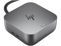 HP 9X4A1AA Thunderbolt 4 Ultra 180W TAA G6 Dock