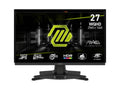 MSI MAG274QFX24 MAG 274QF X24