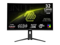 MSI MAG321CUPDF MAG 321CUPDF