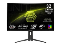 MSI MAG321CUPDF MAG 321CUPDF
