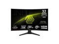 MSI MAG325CQF MAG 325CQF