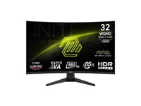MSI MAG325CQF MAG 325CQF