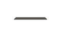 Humanscale FTG3066GY eFloat Go 2.0 30- x 66- Worksurface, Gray Laminate
