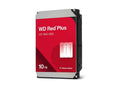 WD WD100EFGX Red Plus NAS 10TB SATA 7200 Rpm 3.5IN