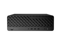 HP BH9H1UT ProDesk 4 SFF G1i U72 65 32GB/512 PC Intel Core Ultra7 265, 512GB SSD, 32GB DDR5, W11 Pro64, 1-1-1 Wty