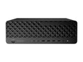 HP BH9E9UT EliteDesk 8 SFF G1i U9285 64GB/1TB PC Intel Core Ultra9 285, 1TB SSD, 64GB DDR5, W11 Pro64 HIE, 1-1-1 Wty, be+BT