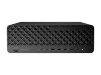 HP BH9E9UT EliteDesk 8 SFF G1i U9285 64GB/1TB PC Intel Core Ultra9 285, 1TB SSD, 64GB DDR5, W11 Pro64 HIE, 1-1-1 Wty, be
