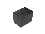 Gamber-Johnson 7160-1921 WORKSTATION BOX SMALL, Recessed locking latch handle