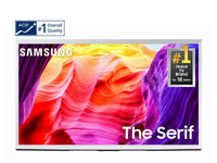Samsung QN65LS01DAFXZA QLED/LS Series/65inch/3840x2160