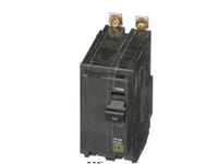 Chauvet BUMB-250 Bolt-On UnMotorized Breaker, Square D QOB250, 50 Amp, 2 pole.