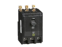 Chauvet BUMB-360VH Square D QOB360VH. 22k AIR. 60 Amp, 3 pole, bolt-on Circuit breaker.