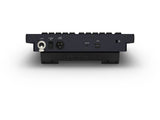 Chauvet CHAMMQCOMPWING MagicQ Compact Wing - Full Colour Touch-Screen Attribute Display; Upto 2 Compact Wings per System