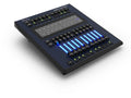 Chauvet CHAMMQCOMPWING MagicQ Compact Wing - Full Colour Touch-Screen Attribute Display; Upto 2 Compact Wings per System; Separate Page/Up Down buttons; USB Connection; Dimmable Dual Colour Working Light