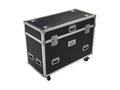 Chauvet CP2CASEMK3W Maverick MK3 Wash: 2-Fixture Flight Case