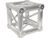 Chauvet CT290-6WAYC 6-Way Corner Block with 2 sets of connecting hardware