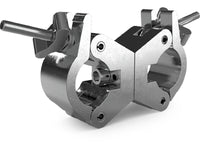Chauvet CTC50SCL CTC-50SCL: Lockable, Load-Rated Swivel Coupler