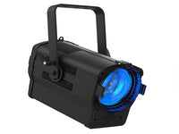 Chauvet OVATIONF415FC-2 LED Ellipsoidal - Aluminum Alloy,Die Cast Aluminum - Black