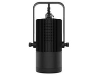 Chauvet OVATIONH55WWBLKH2 LED houselight - Black