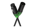Chauvet RIGLINKDMX25FT RIGLINK 5-Pin DMX - 25FT