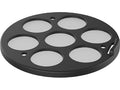 Chauvet WPOD260X10PACKX6 WELL POD 2 - 60 x 10 Filter Pack (6pc Filters & Frames)