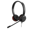 Jabra 5399-829-389-01 Evolve 30 II Stereo UC, USB C/A
