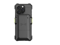 KoamTac 521456 KOAMTAC KDC1200-AIP15-US KDC1200 SmartSled for iPhone 15 & iPhone 16e