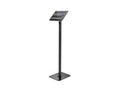 Compulocks 150BSMP01B Universal Invisible Mount, Swift Floor Stand - Black