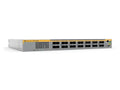 Allied Telesis AT-X250-28XS-10 10 Gigabit Layer 3 Lite Stackable Switch, 28x SFP+ ports, US Power Cord.