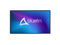 Bluefin 20-3018-0004I 55IN Thin Bezel Flex-OS/Intel 4K