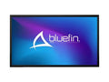 Bluefin 20-3018-1004 55IN Thin Bezel Flex-OS Touch 4K