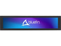 Bluefin 20-3018-1009I 20.9IN (23x6) UW Finished Flex-OS/Intel Touch PoE++ 1920x360