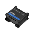 Teltonika RUT951A00800 RUT951 North America / Standard package with US PSU, 4G LTE (Cat 4), DUAL SIM With auto failover, WI-FI