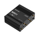 Teltonika RUTX11300400 RUTX11 North America / Standard package with Universal PSU / T-Mobile Certified, 4G LTE CAT 6 with Carrier Aggregation