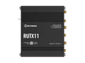 Teltonika RUTX11300400 RUTX11 North America / Standard package with Universal PSU / T-Mobile Certified, 4G LTE CAT 6 with Carrier Aggregation
