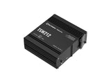 Teltonika TSW212000000 TSW212 L2 managed Switch 8 GbE, 2 SFP ports, PROFINET disabled by default