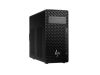 HP BN6D8UT Z2 TWR G1i U7 265K 32GB 1TB Win11 Pro 3/3/3