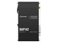 Teltonika DAP142000000 DAP142 DIN RAIL access point with RS232