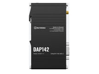Teltonika DAP142000000 DAP142 DIN RAIL access point with RS232