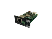 AEC UPS SNMPACC SNMP Network Management Card for AEC UPS
