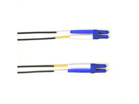 Black Box FOCMRSM-005M-LCLC-BK FO PC, SMF Lc-lc 5M Duplex BK