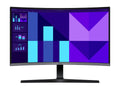 Samsung S27D396GAN 27inch/ 1920x1080/ 250cd/4ms